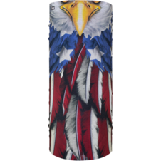 Šatka ZAN - USA Eagle